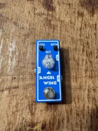 Tone City Angel Wing Digitális kórus - Árpád Vadkerti [Tegnap, 19:03]