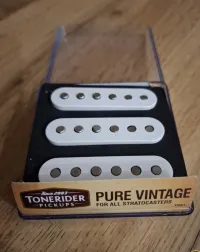 Tonerider Pure Vintage