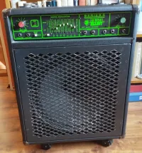 Trace Elliot Series 6 - 715 100W