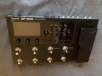 Valeton GP-200 Multi-effect - Tulik Zsolt [Yesterday, 8:44 pm]