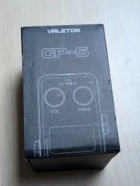 Valeton GP-5 újszerű garanciális