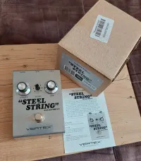 Vertex Steel String Clean Drive MK1