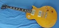 Vintage ICON Greeny Lemon Drop