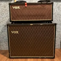 Vox AC30 CCH + V212BN wharfedale