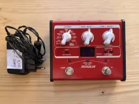 Vox StompLab 1B hibás