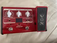 Vox STOMPLAB 2B SL2B Bass effect - Tompox [Yesterday, 11:30 am]