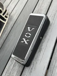 Vox V847 Kasleder Wah pedal - Mészáros Gyula [Yesterday, 6:04 pm]