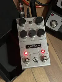 Vs Audio Platimun Overdrive - Gab77 [Ma, 21:59]