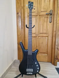 Warwick Rockbass Corvette 4 Aktív
