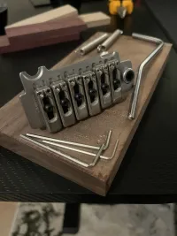 Wilkinson VS100N Tremolo - igergo99 [Yesterday, 8:31 pm]