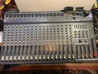 YAMAHA MX 206 Mixer - Süti [Today, 11:35 am]