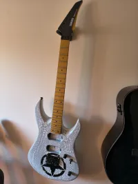 YAMAHA RGX610M project