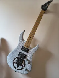 YAMAHA RGX610M Projekt