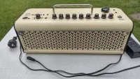 YAMAHA THR 30 II Wireless Gitárkombó