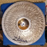 Zildjian K Custom Session ride 20 Cintányér