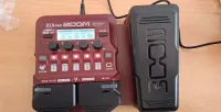 Zoom B1XFour