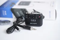 Zoom F2 BT Digitális felvevő
