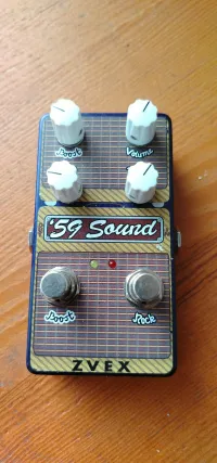 ZVEX Sound 59