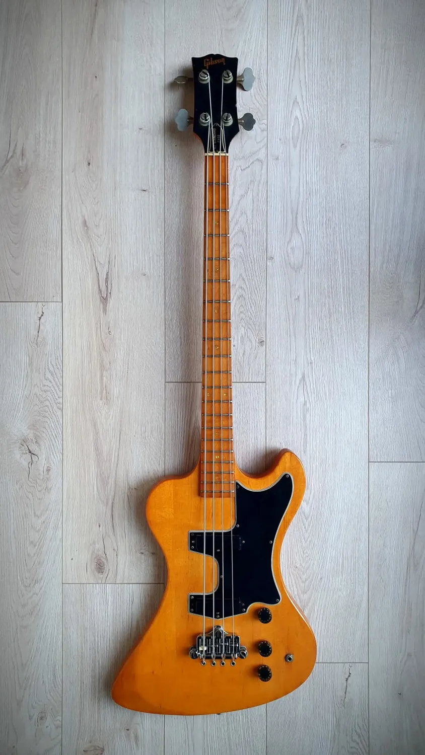Gibson SD Standard Bass Basszusgitár