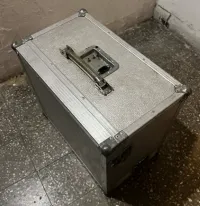 - L alakban bontható Rack doboz - csbszabolcs [Ma, 10:01]