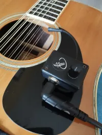 - Myers Grip6 Custom Micrófono de instrumento - TREW [Today, 1:40 pm]
