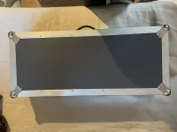 - Profi Pedalboard Flightcase