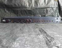 - STA Hoontech ADC&DAC 2000