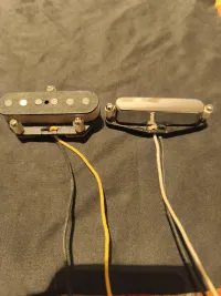 AmberPickups Twangtone 50 Pickup set - jasipapa [Today, 10:11 am]