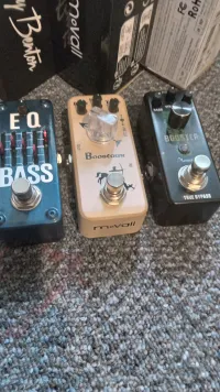 Amuzik Booster