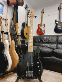 ARIA GT SERIES Active Basszusgitár 5 húros - Kőszegi Mihály [Ma, 21:45]