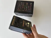Artec Graphic EQ