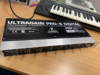 Behringer a 8000 Convertidor AD/DA - DerzsiZsolt [Today, 10:33 pm]