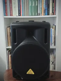 Behringer Eurolive B 212D Aktív hangfal - Kis Balázs [Ma, 07:03]