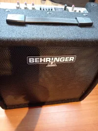 Behringer K450fx