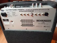 Behringer K450fx