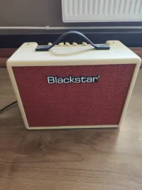 Blackstar Debut 15