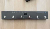 Blackstar Live Logic  pedál MIDI footswitch - Pásztor Tibor [Today, 8:20 am]