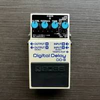 BOSS DD-8 Delay