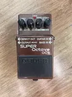 BOSS OC-3