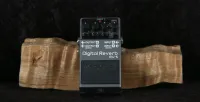 BOSS RV-5 Digital Reverb