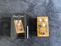 Carl Martin Plexi low gain gitár