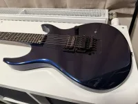 Carvin DC125 1989 Elektromos gitár