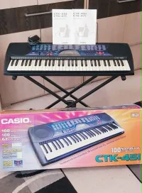 Casio CTK 451