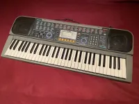 Casio CTK 601 Synthesizer - BZsolt [Today, 5:52 am]