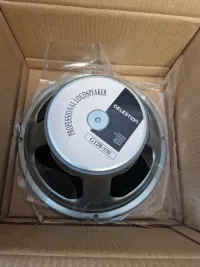 Celestion G12B-150 Speaker - Gábor... [Yesterday, 1:07 pm]