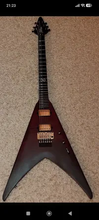 Chapman Guitars MLV PRO FlyingV