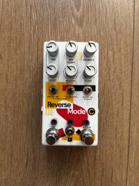 Chase Bliss ReverseModeC Delay - JohnnyStefan [Ma, 06:52]