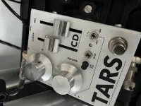 Collision Devices TARS Effect pedal - Helmut Federte [Yesterday, 2:58 pm]