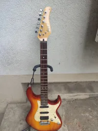 Cort G250TAB