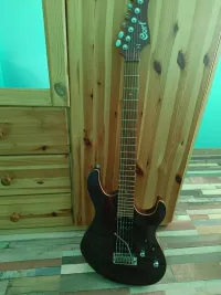 Cort G300 Pro VVB Elektromos gitár - Horváth László [Ma, 07:27]